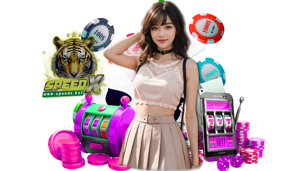 speedx