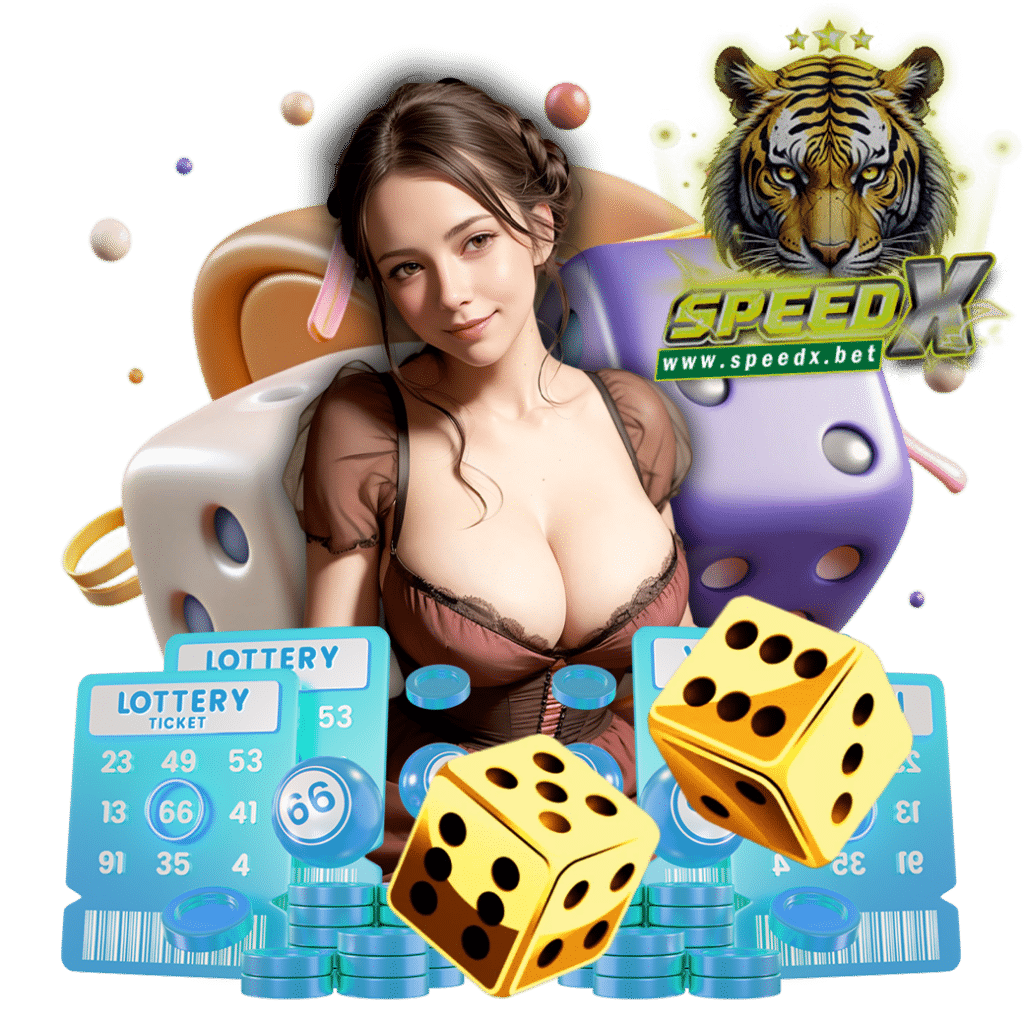 speedx net